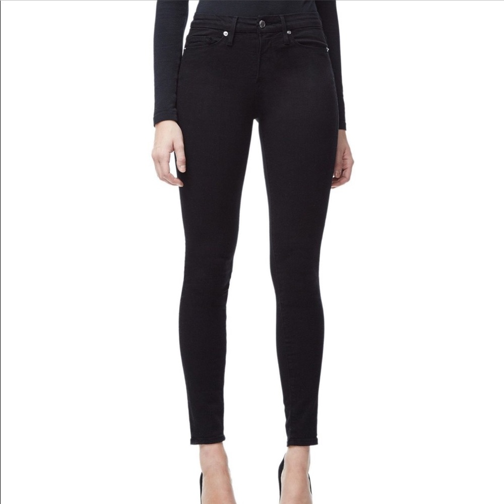 Good American Jeans “Good Legs” Size 25